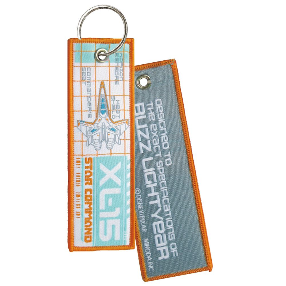 バズ・ライトイヤー フライトタグ 全12種ボックスセット