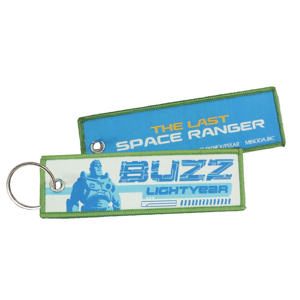 バズ・ライトイヤー フライトタグ 全12種ボックスセット