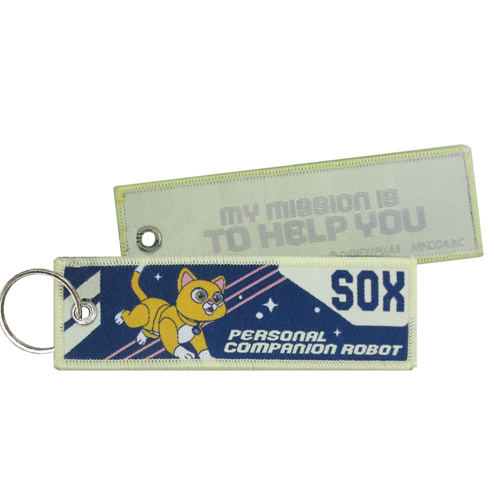 バズ・ライトイヤー フライトタグ 全12種ボックスセット