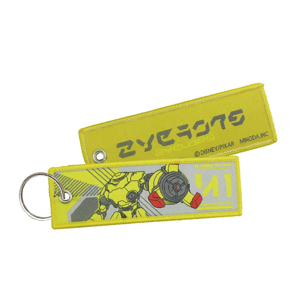 バズ・ライトイヤー フライトタグ 全12種ボックスセット