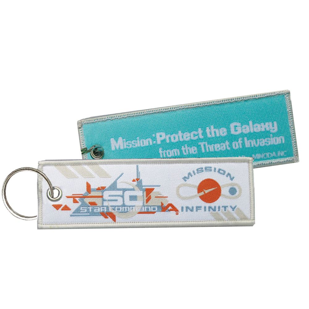 バズ・ライトイヤー フライトタグ 全12種ボックスセット