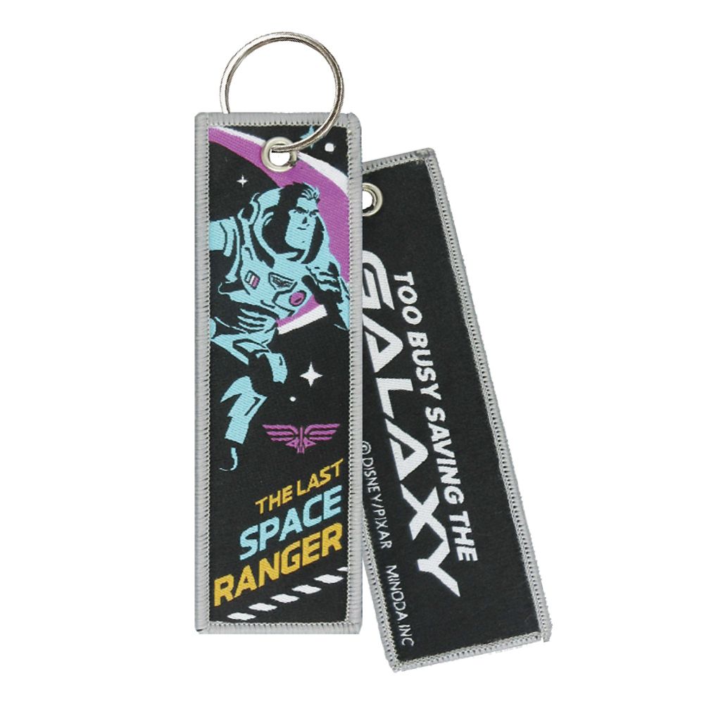 バズ・ライトイヤー フライトタグ 全12種ボックスセット