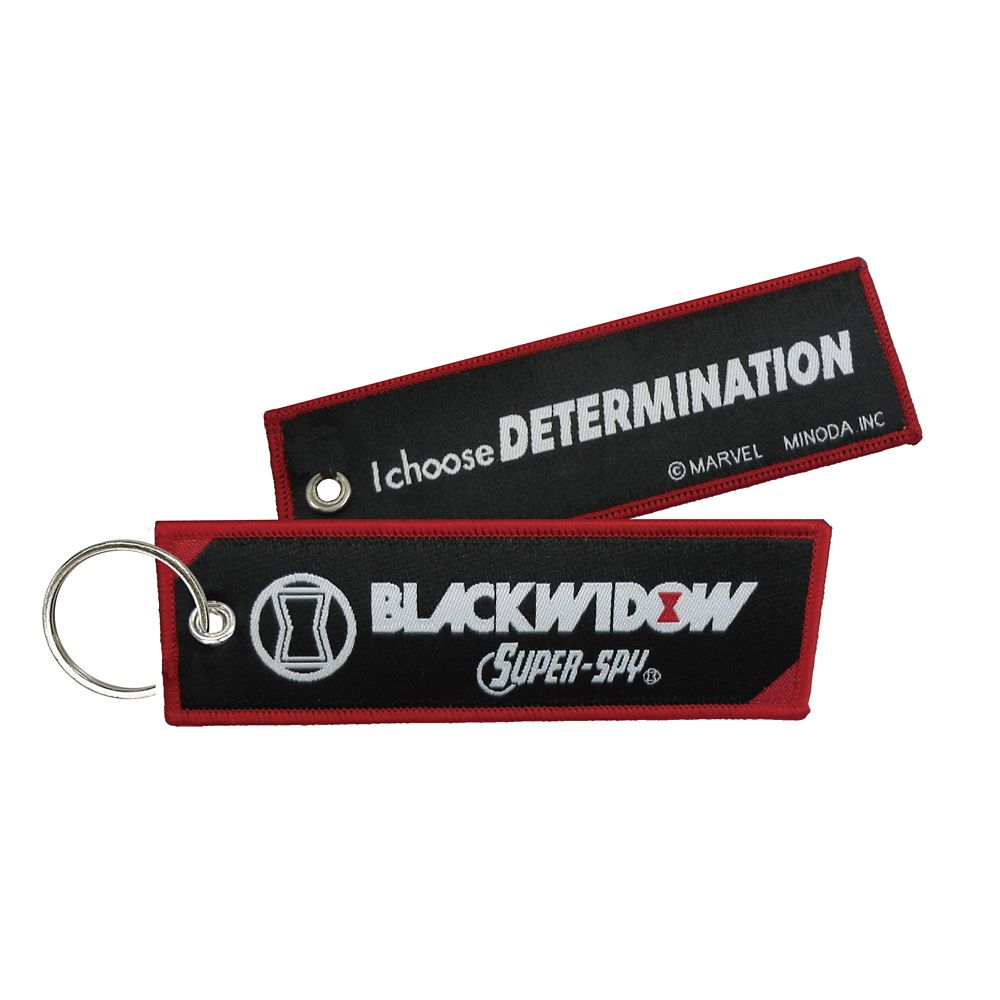 MARVEL フライトタグ 全12種ボックスセット