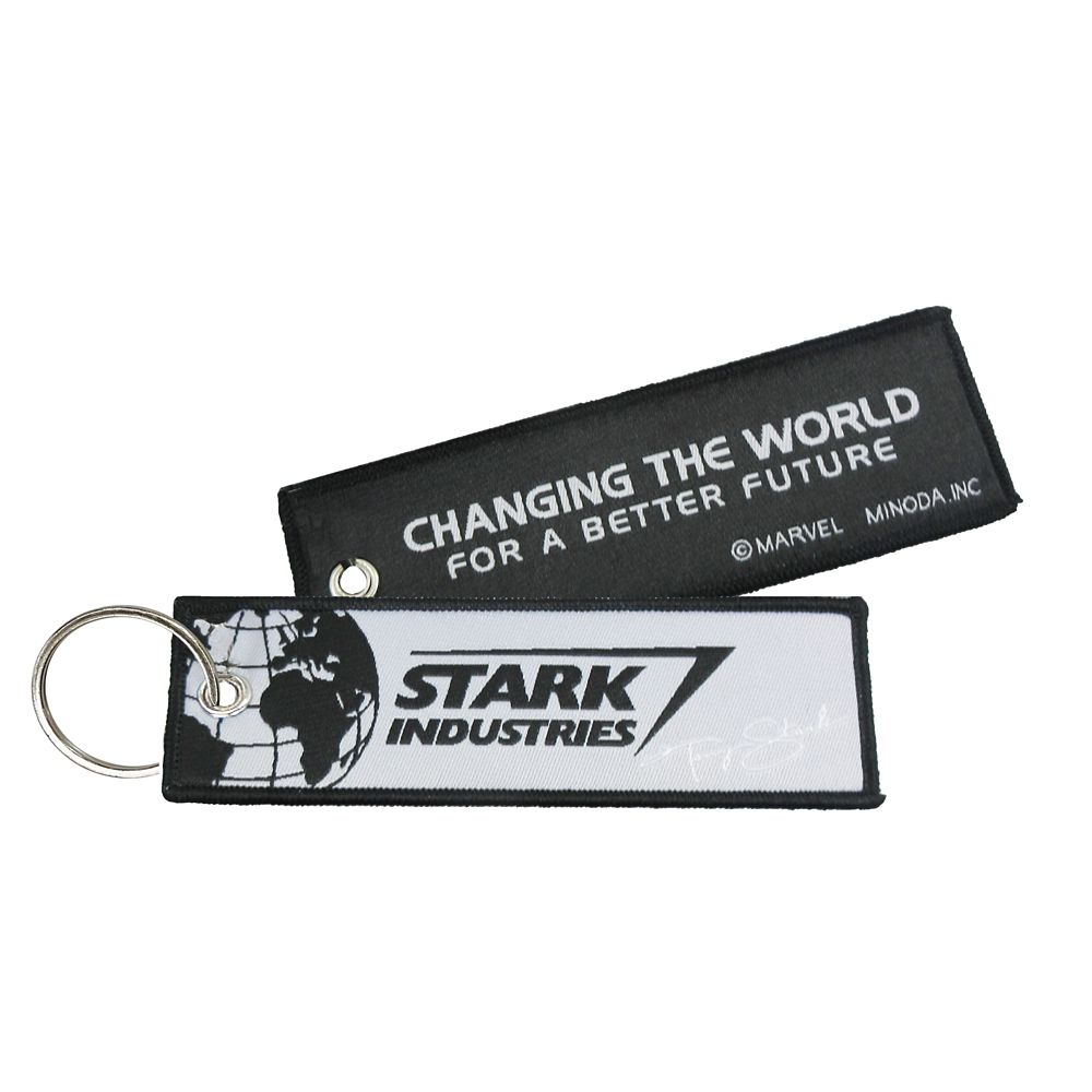 MARVEL フライトタグ 全12種ボックスセット