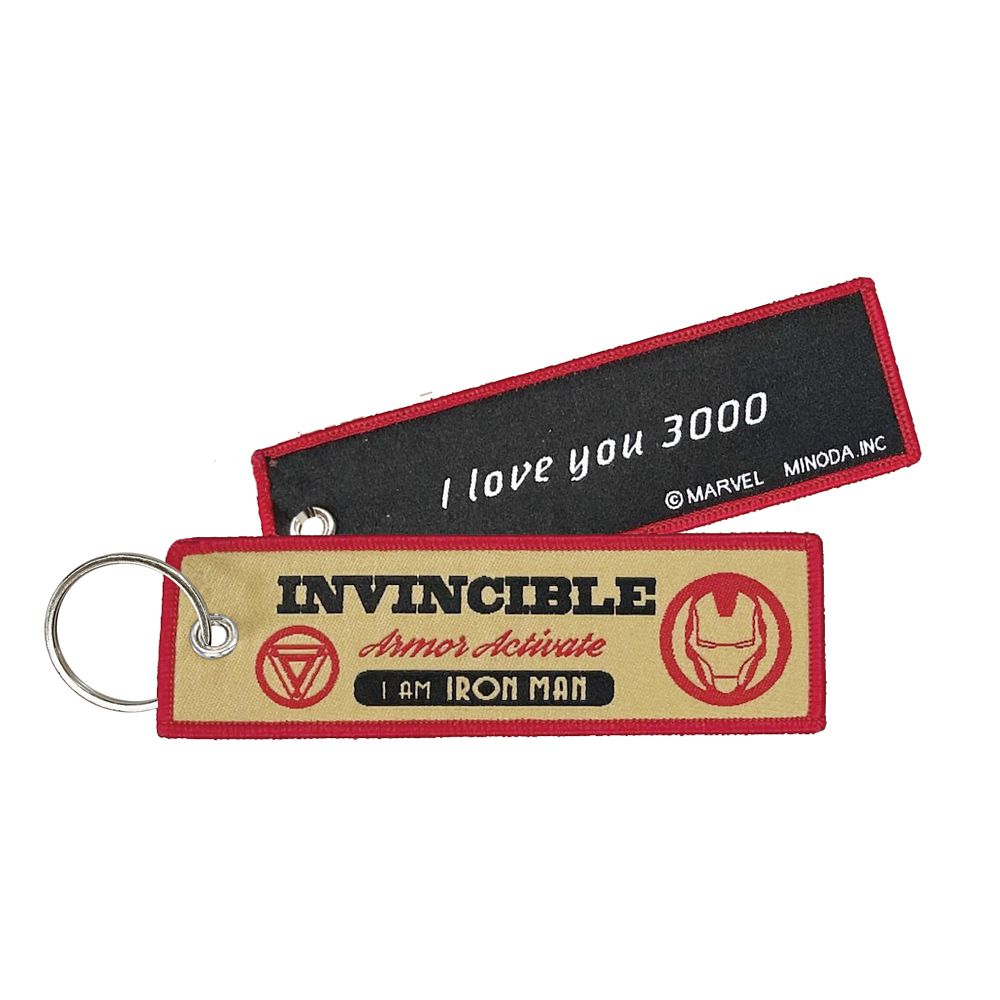 MARVEL フライトタグ 全12種ボックスセット