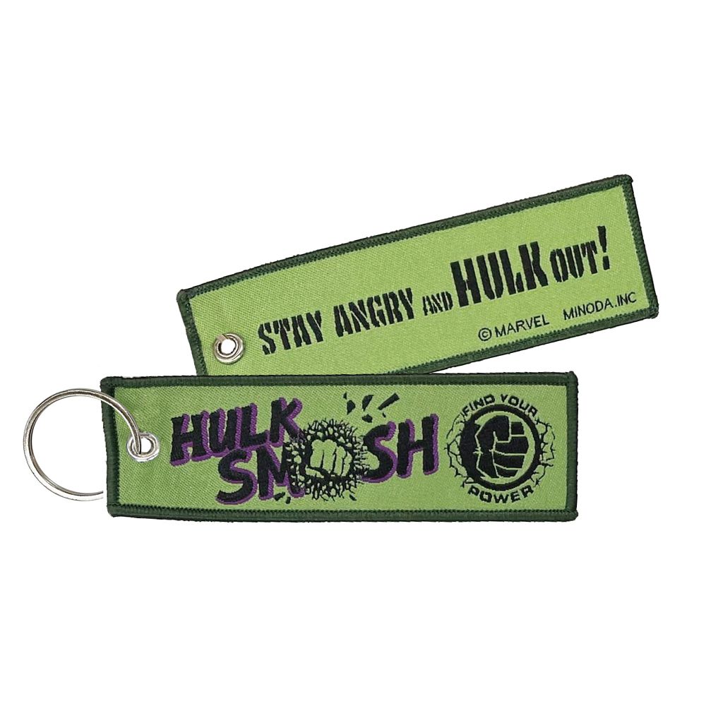 MARVEL フライトタグ 全12種ボックスセット