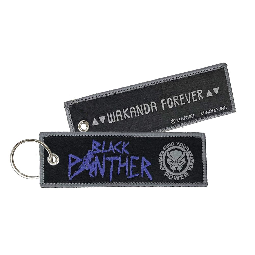 MARVEL フライトタグ 全12種ボックスセット