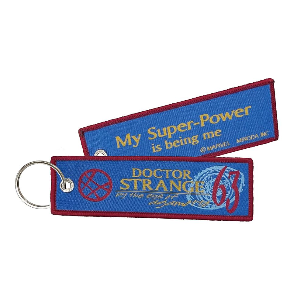 MARVEL フライトタグ 全12種ボックスセット