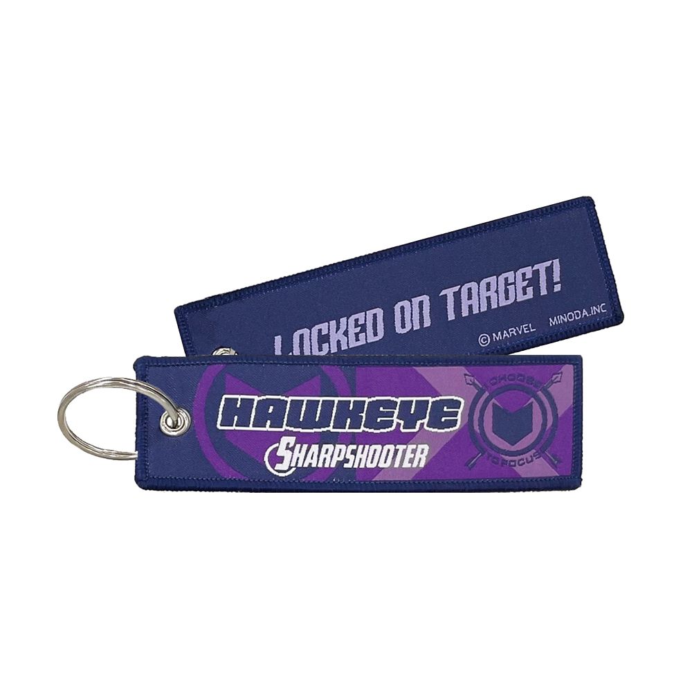 MARVEL フライトタグvol.2 全12種ボックスセット