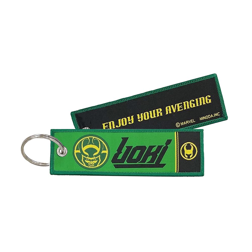 MARVEL フライトタグvol.2 全12種ボックスセット