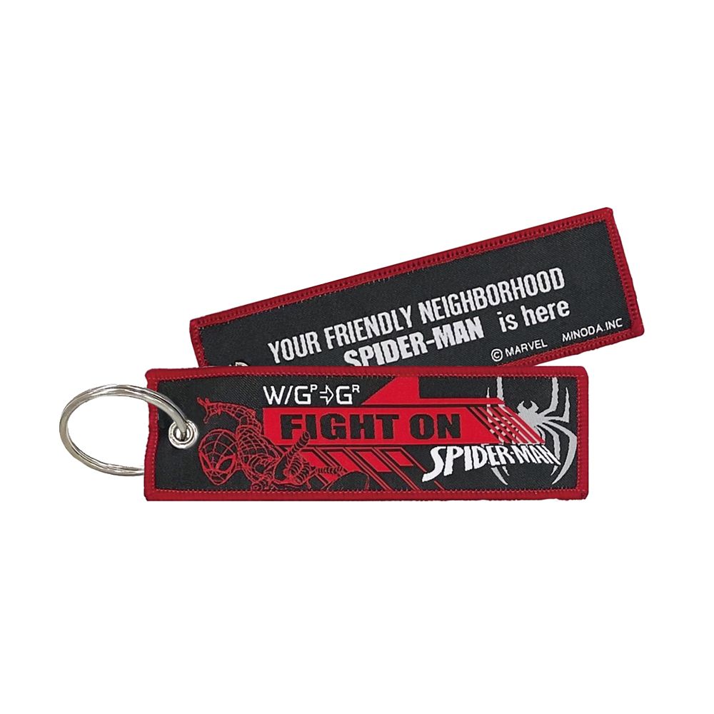 MARVEL フライトタグvol.2 全12種ボックスセット