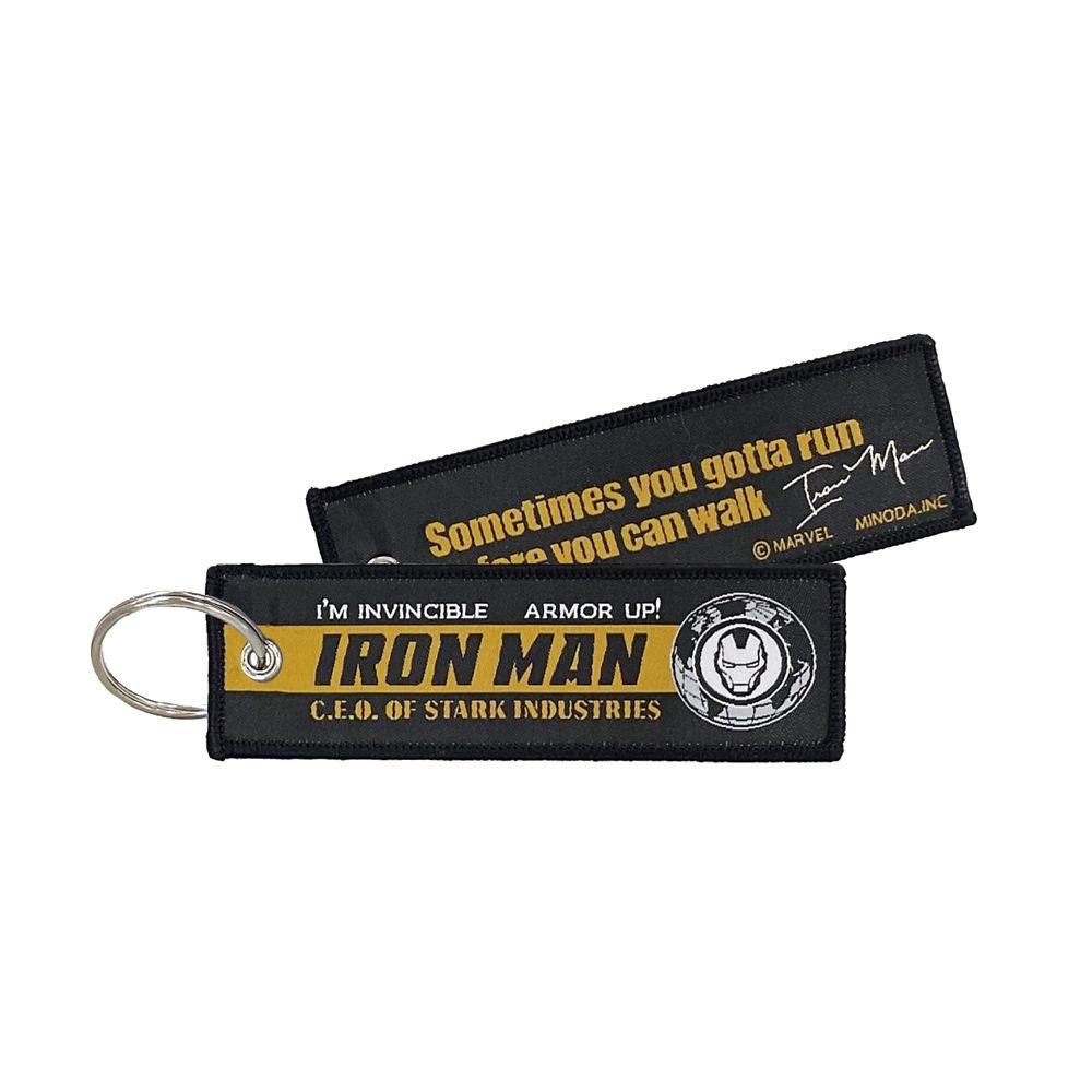 MARVEL フライトタグvol.2 全12種ボックスセット