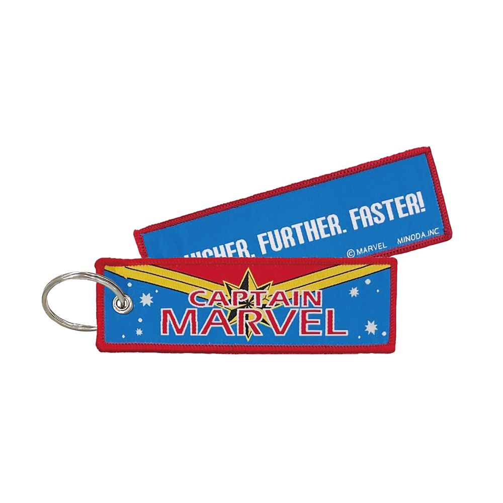 MARVEL フライトタグvol.2 全12種ボックスセット