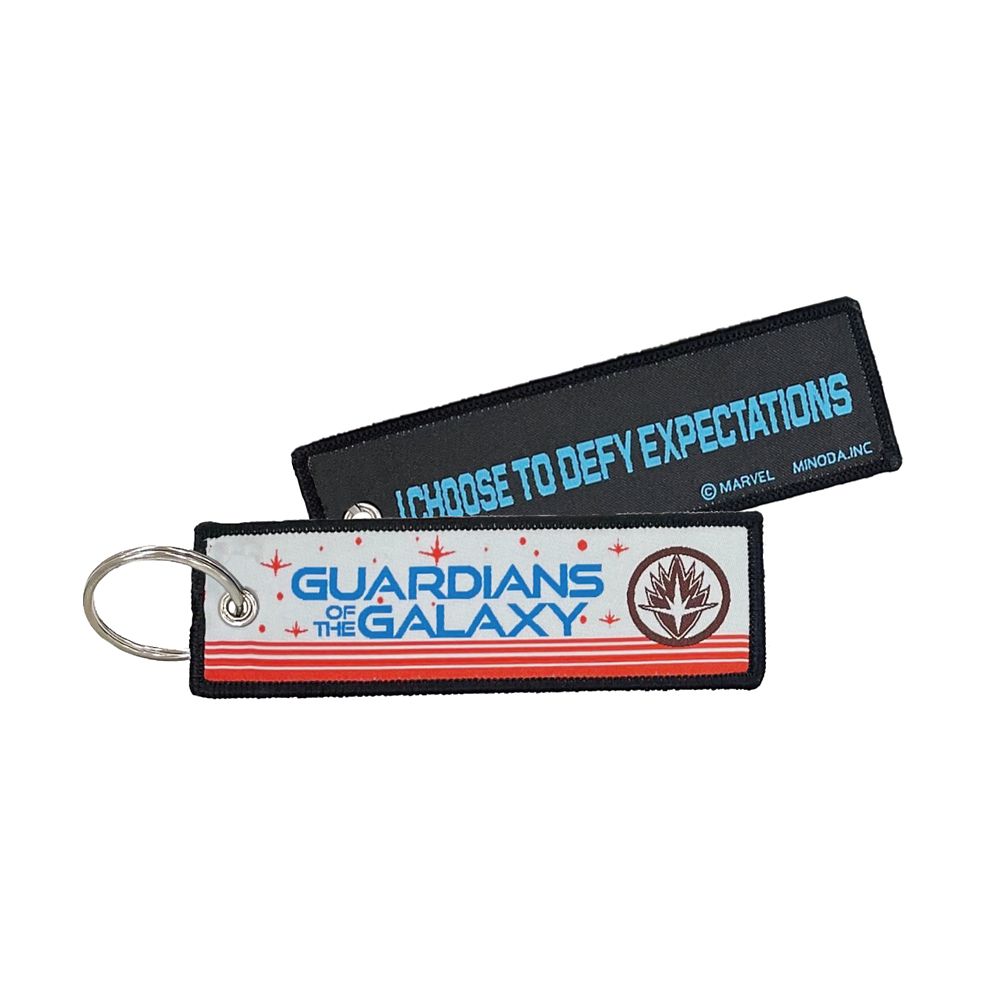 MARVEL フライトタグvol.2 全12種ボックスセット