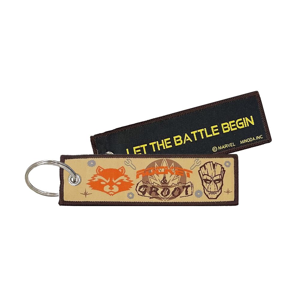 MARVEL フライトタグvol.2 全12種ボックスセット