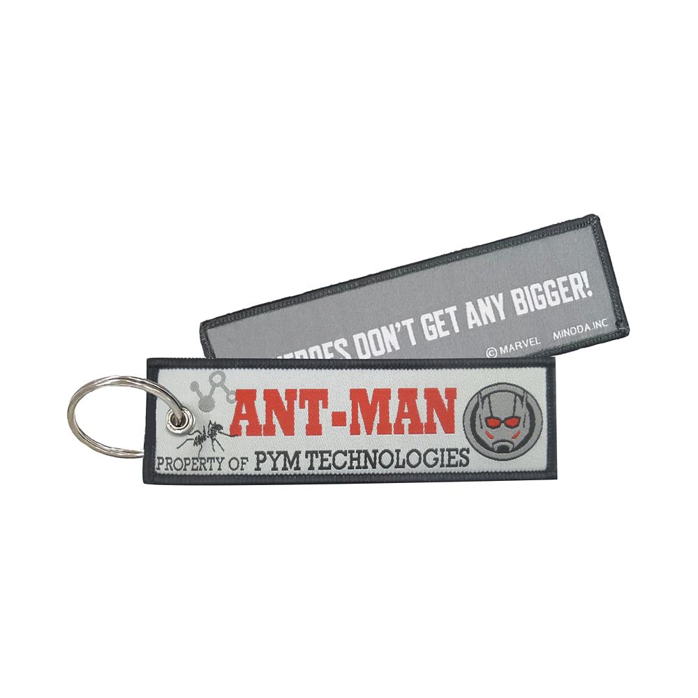 MARVEL フライトタグvol.2 全12種ボックスセット