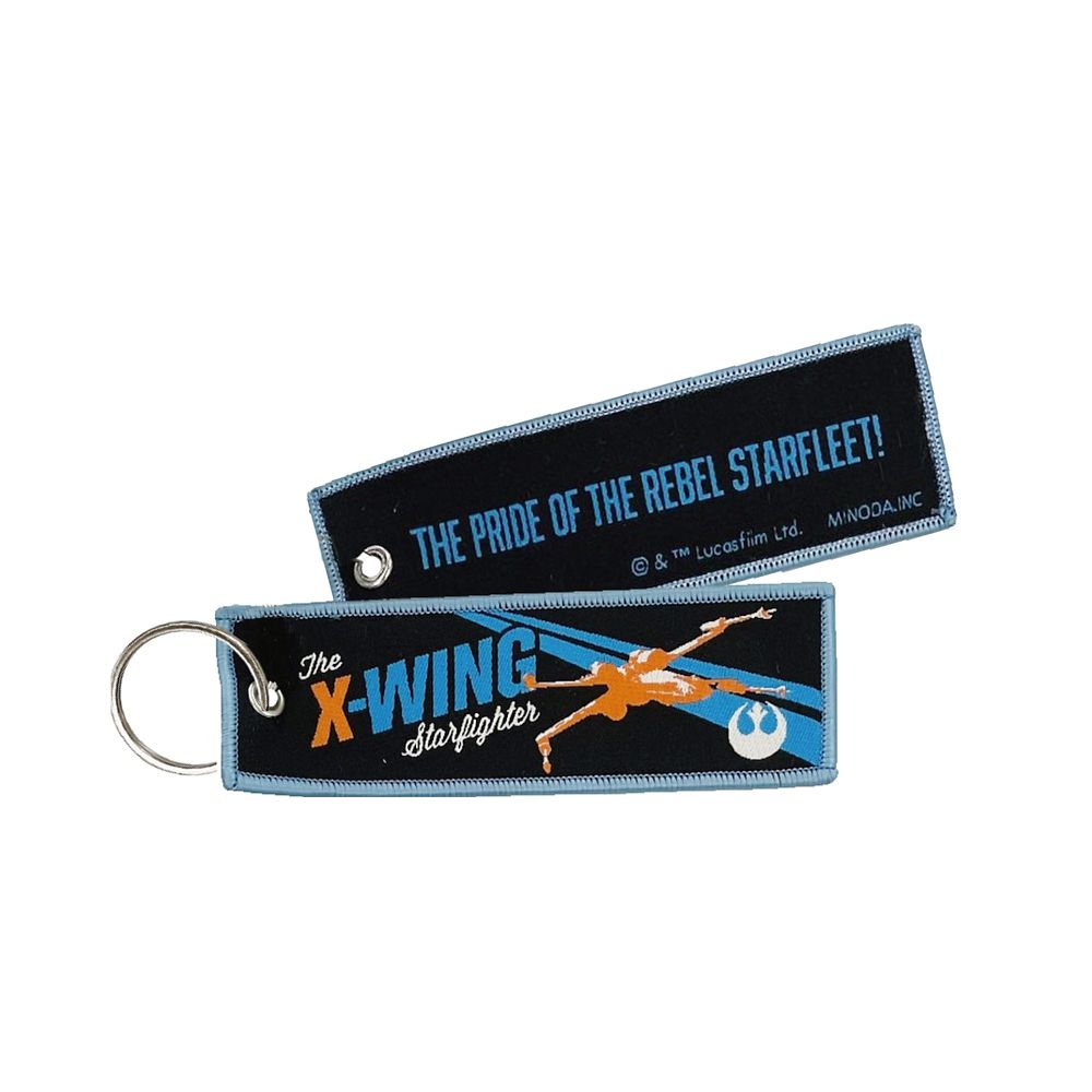 スター・ウォーズ フライトタグ 全12種ボックスセット