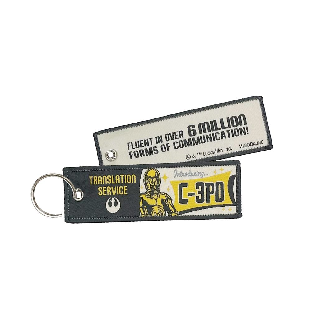 スター・ウォーズ フライトタグ 全12種ボックスセット