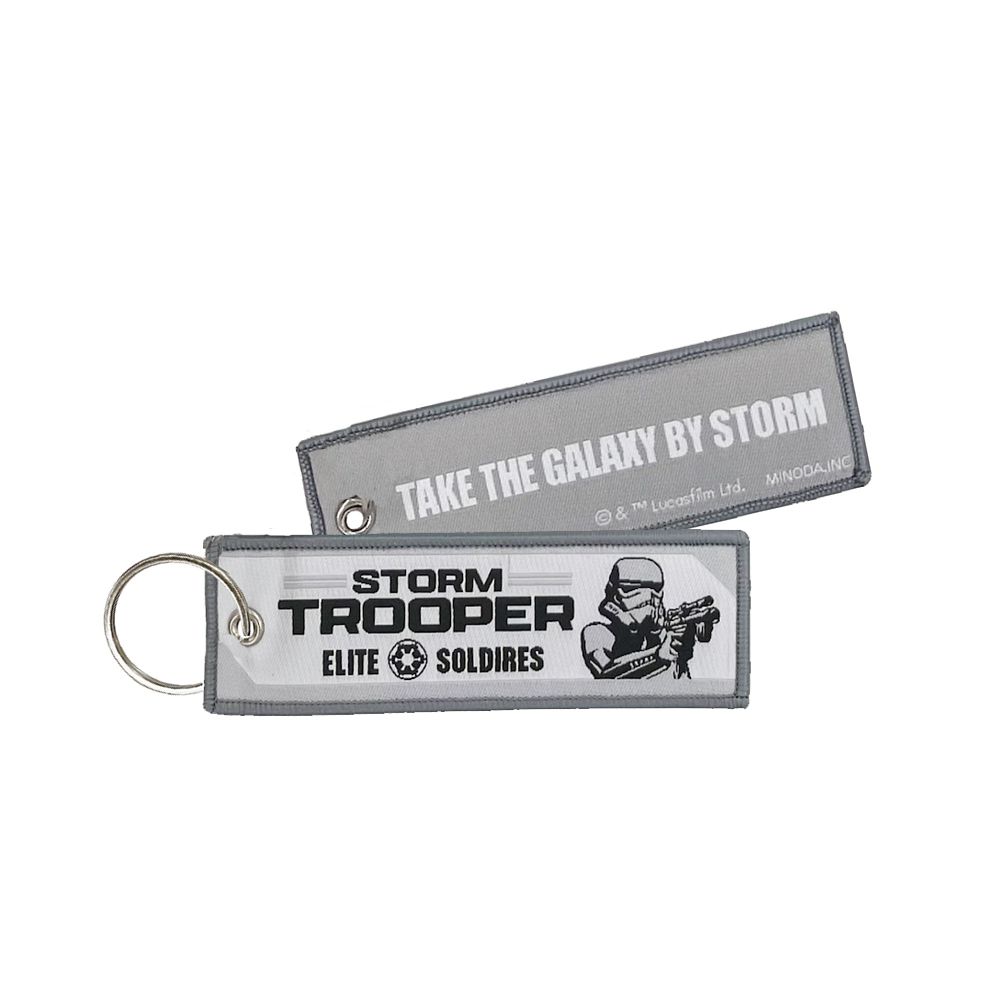 スター・ウォーズ フライトタグ 全12種ボックスセット