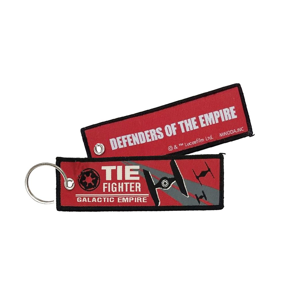 スター・ウォーズ フライトタグ 全12種ボックスセット