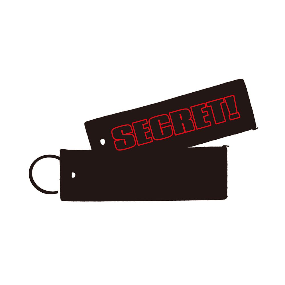 スター・ウォーズ フライトタグ 全12種ボックスセット