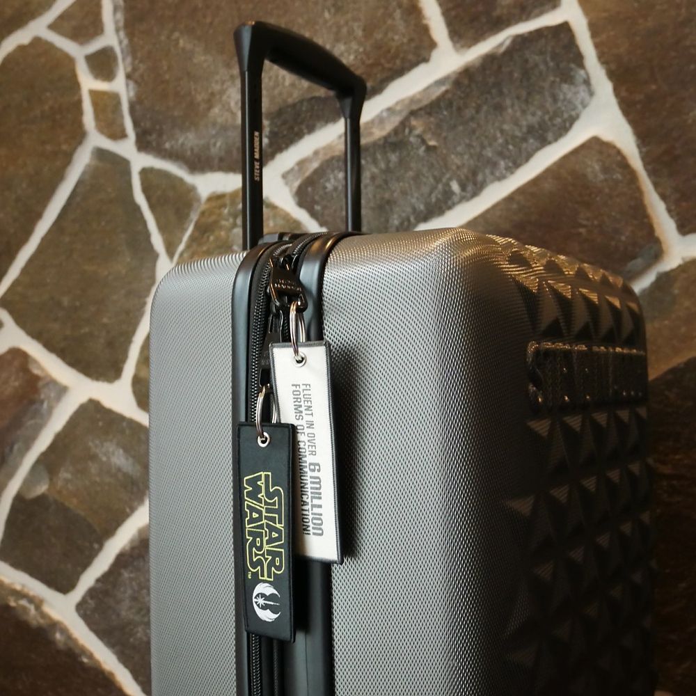 スター・ウォーズ フライトタグ 全12種ボックスセット