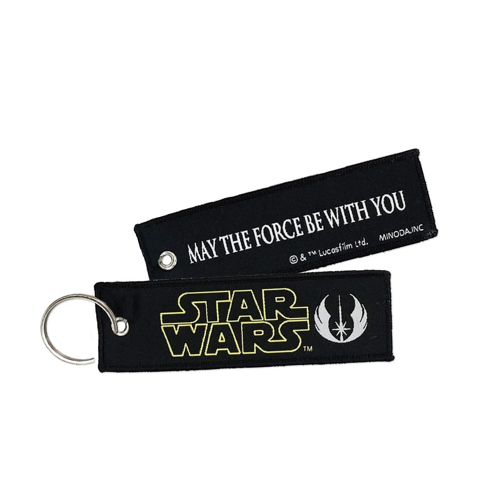 スター・ウォーズ フライトタグ 全12種ボックスセット