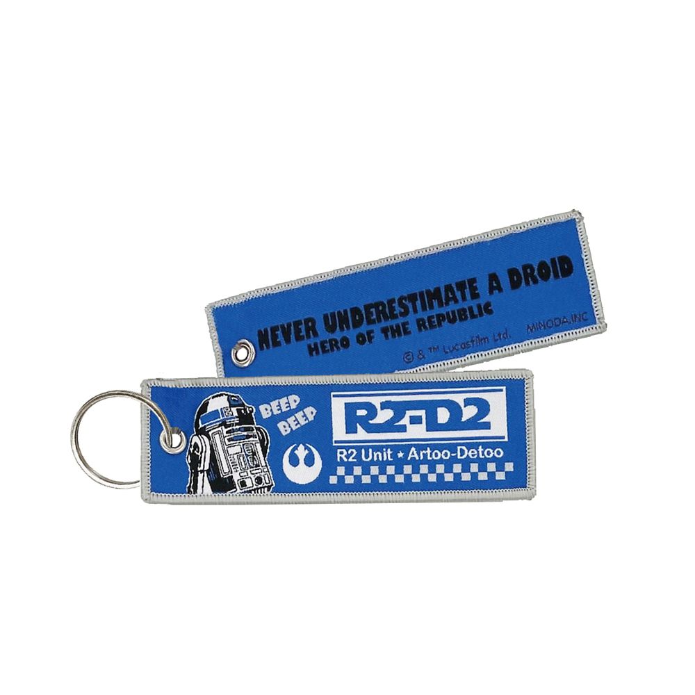 スター・ウォーズ フライトタグ 全12種ボックスセット