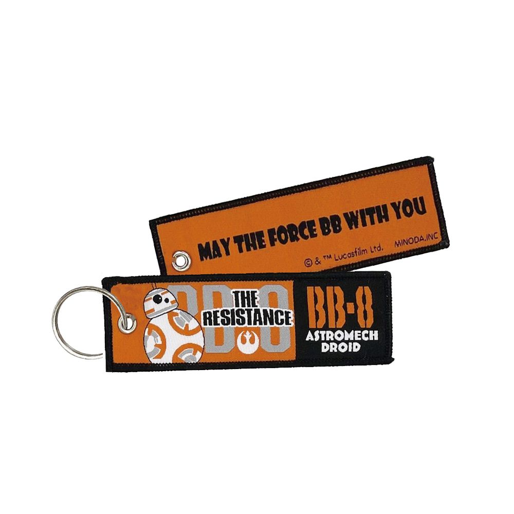 スター・ウォーズ フライトタグ 全12種ボックスセット