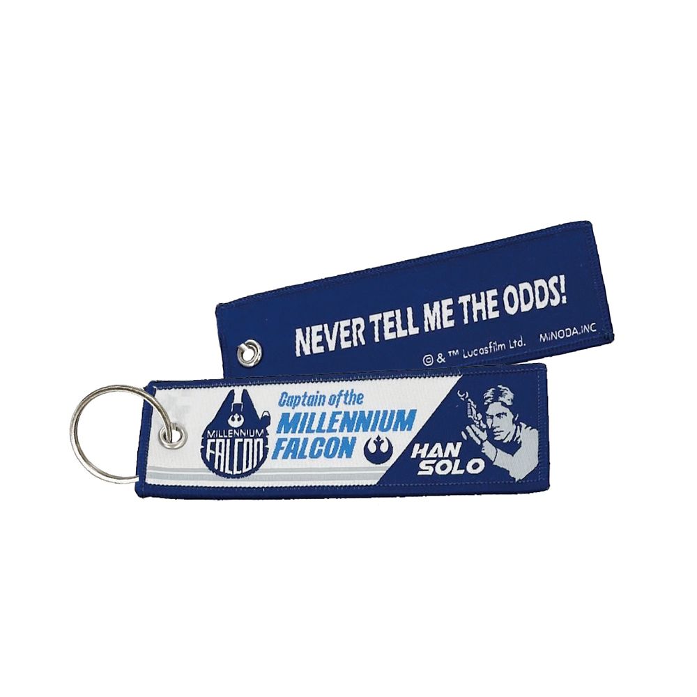 スター・ウォーズ フライトタグ 全12種ボックスセット