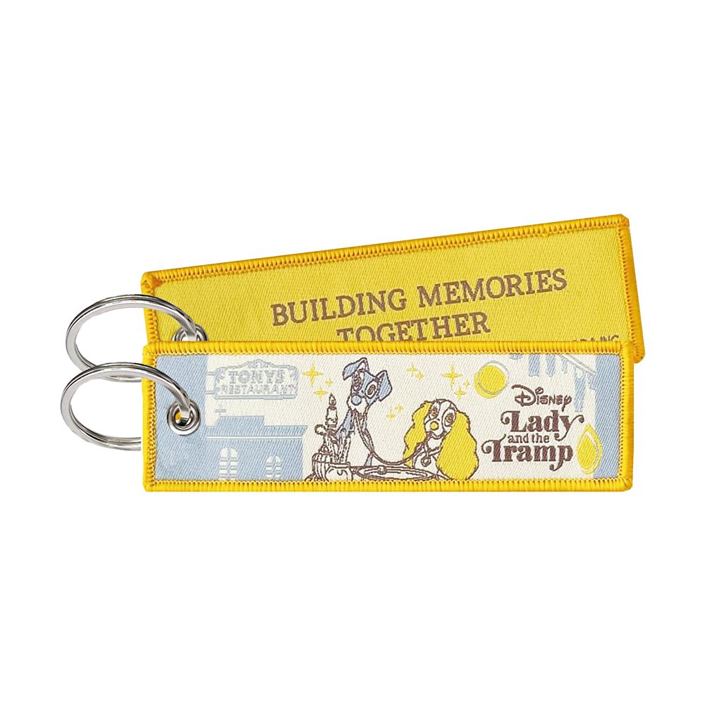 Disney CLASSICS　フライトタグ　全11種ボックスセット