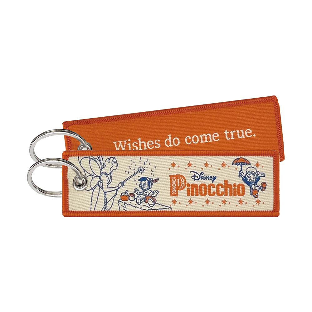 Disney CLASSICS　フライトタグ　全11種ボックスセット