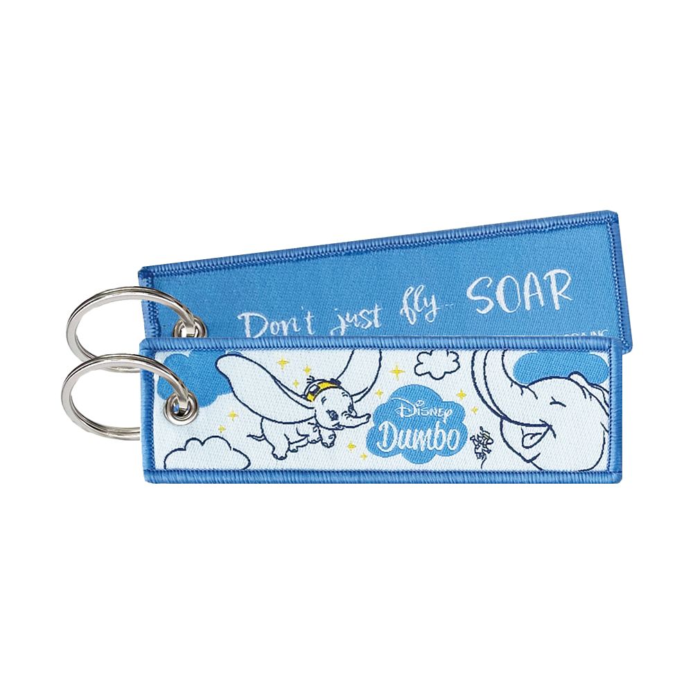 Disney CLASSICS　フライトタグ　全11種ボックスセット