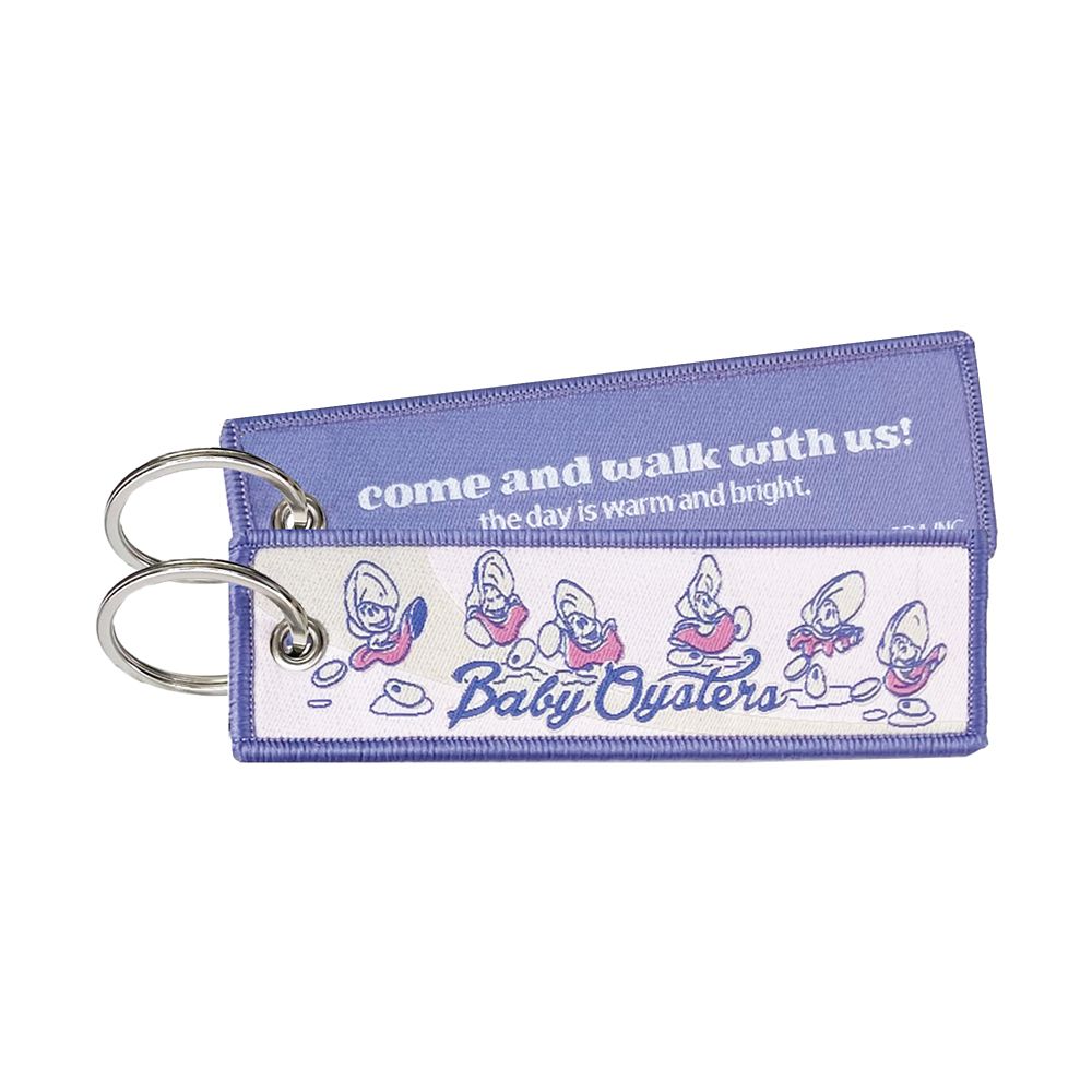 Disney CLASSICS　フライトタグ　全11種ボックスセット