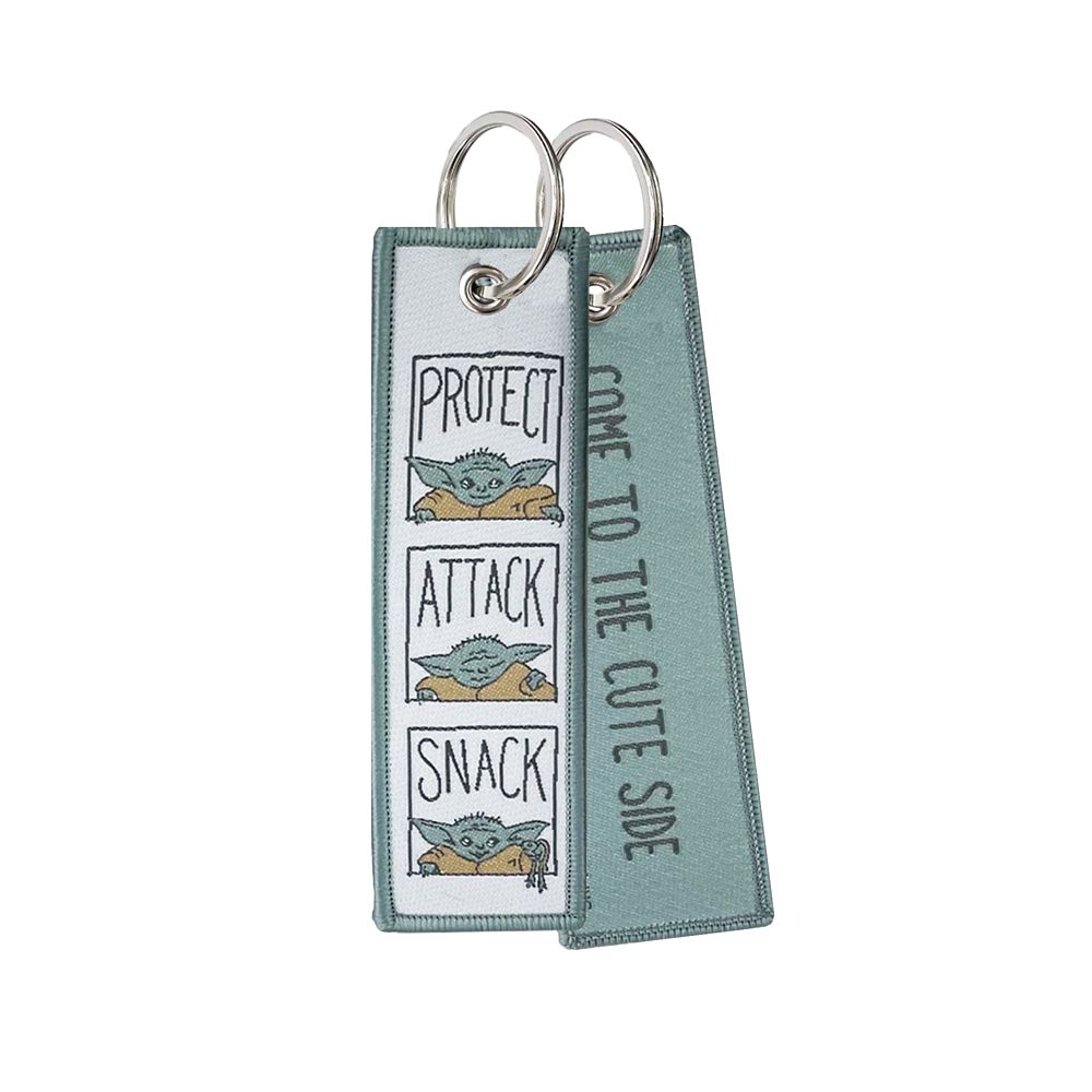 スター・ウォーズ 『マンダロリアン』　フライトタグ　全12種ボックスセット