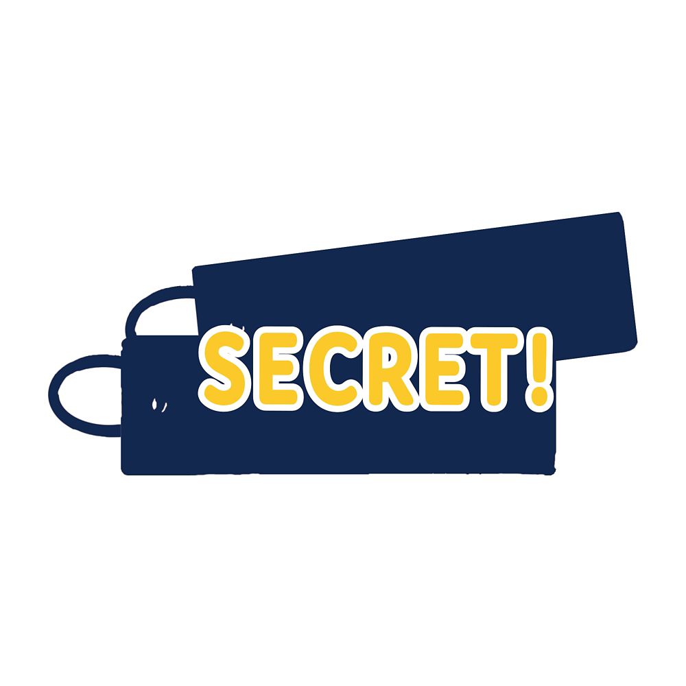 スター・ウォーズ 『マンダロリアン』　フライトタグ　全12種ボックスセット