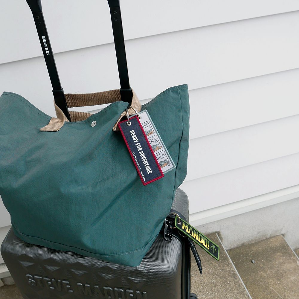 スター・ウォーズ 『マンダロリアン』　フライトタグ　全12種ボックスセット