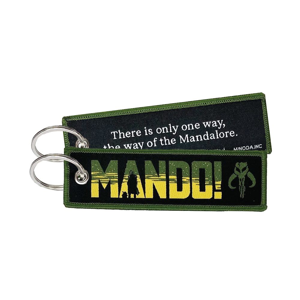 スター・ウォーズ 『マンダロリアン』　フライトタグ　全12種ボックスセット