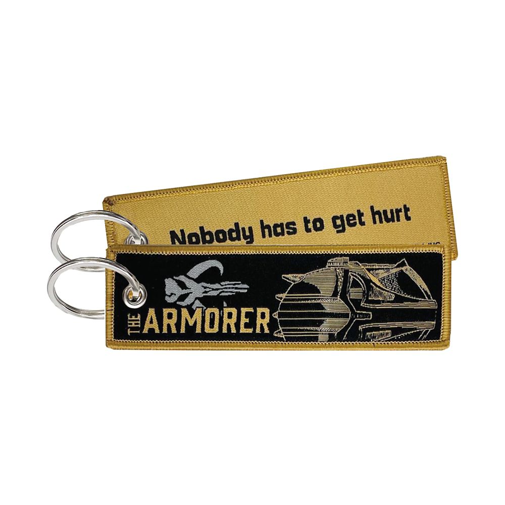 スター・ウォーズ 『マンダロリアン』　フライトタグ　全12種ボックスセット