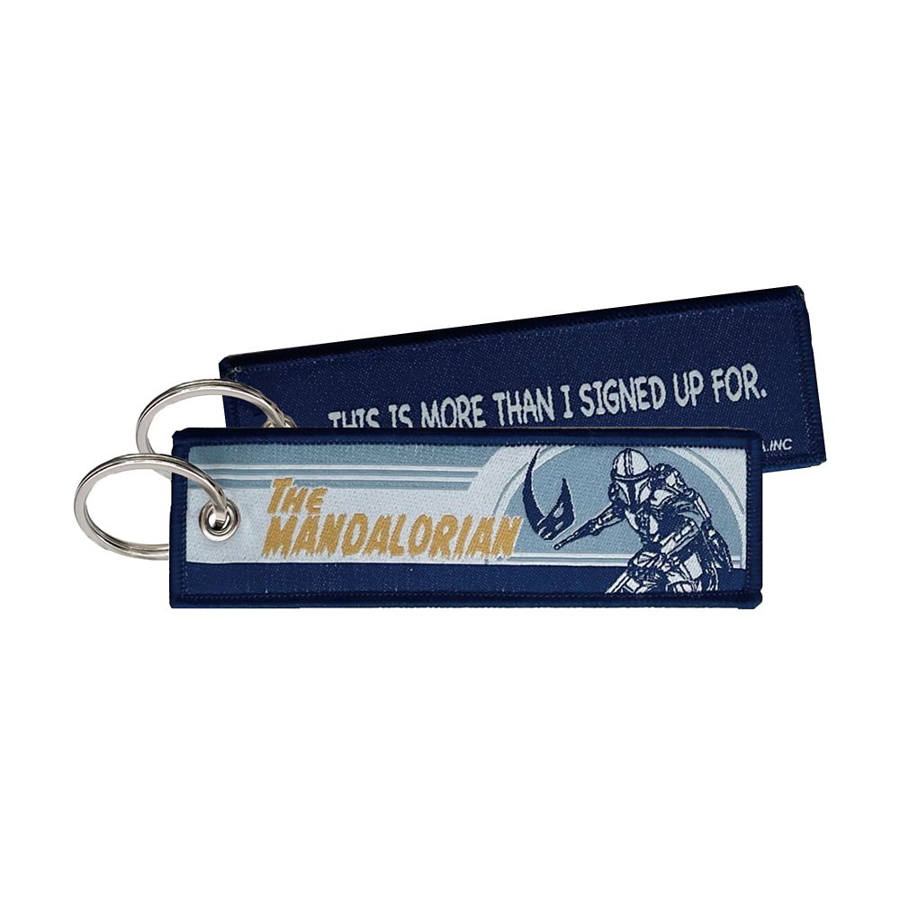 スター・ウォーズ 『マンダロリアン』　フライトタグ　全12種ボックスセット