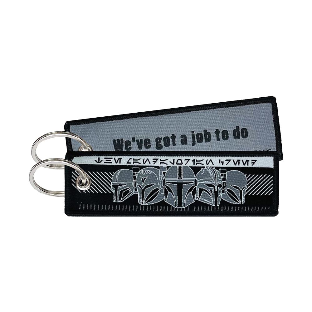 スター・ウォーズ 『マンダロリアン』　フライトタグ　全12種ボックスセット