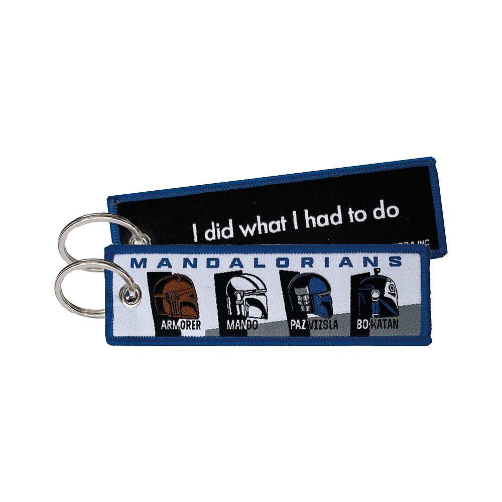 スター・ウォーズ 『マンダロリアン』　フライトタグ　全12種ボックスセット