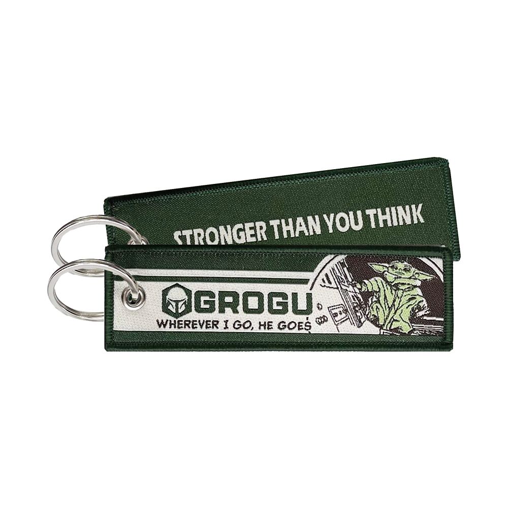 スター・ウォーズ 『マンダロリアン』　フライトタグ　全12種ボックスセット