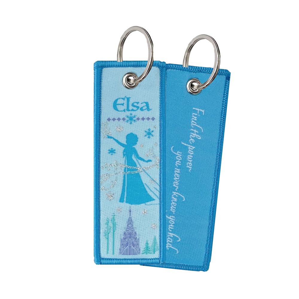 Disney　ヒロインシリーズ　フライトタグ　全10種ボックスセット