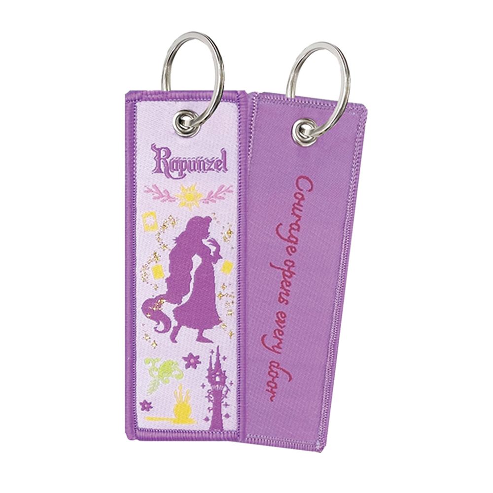 Disney　ヒロインシリーズ　フライトタグ　全10種ボックスセット