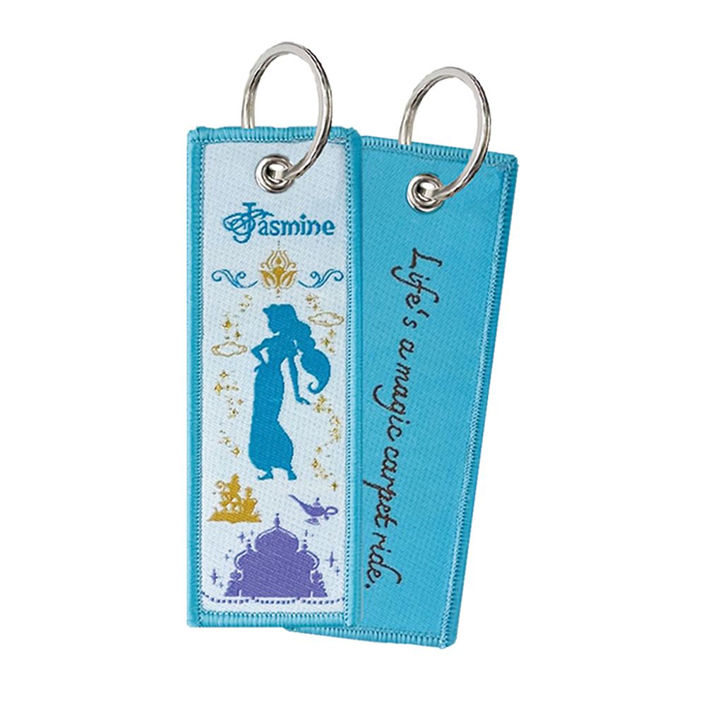 Disney　ヒロインシリーズ　フライトタグ　全10種ボックスセット