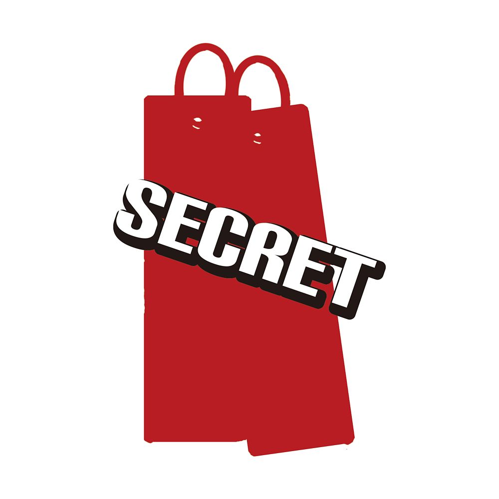 デッドプール フライトタグ 全8種ボックスセット