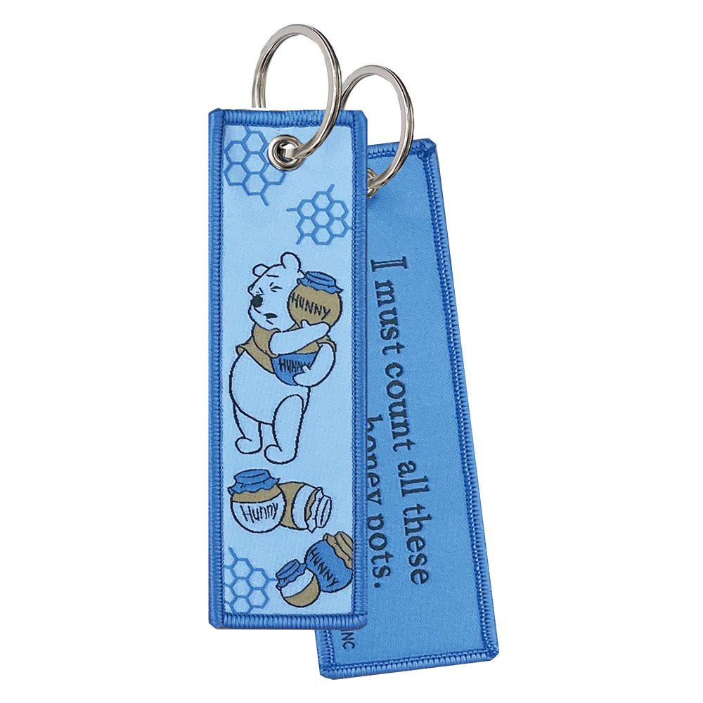 「くまのプーさん」はちみつ フライトタグ 全12種ボックスセット