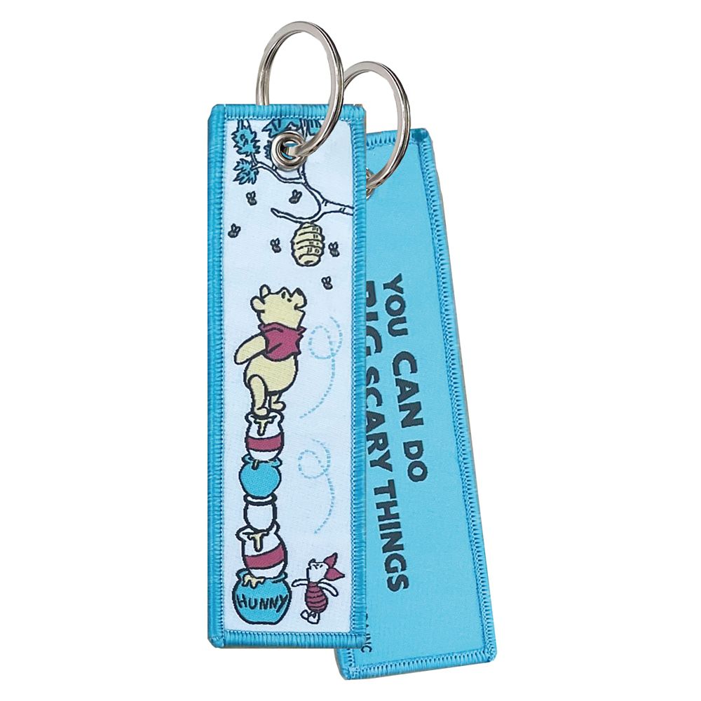 「くまのプーさん」はちみつ フライトタグ 全12種ボックスセット