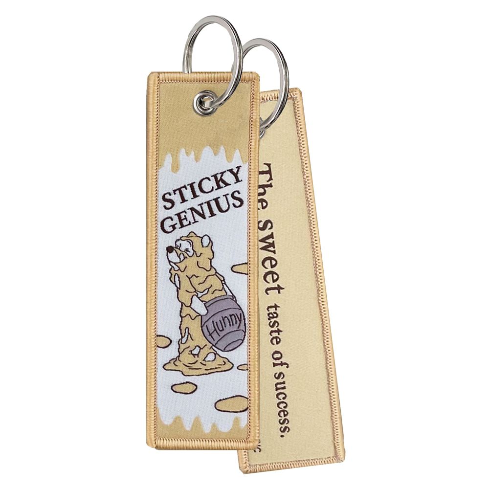 「くまのプーさん」はちみつ フライトタグ 全12種ボックスセット